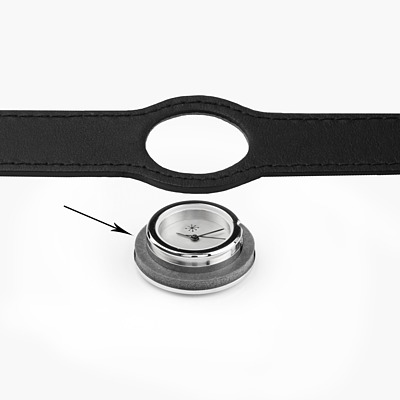 spacer rings