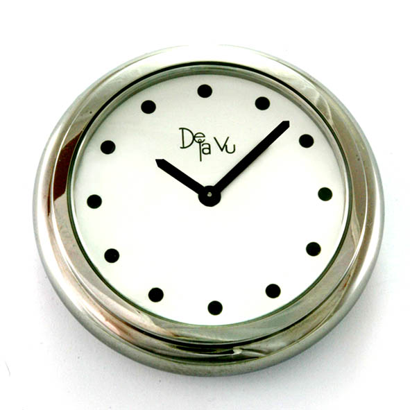 Einzeluhr