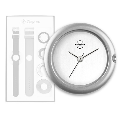 Uhr C 101
