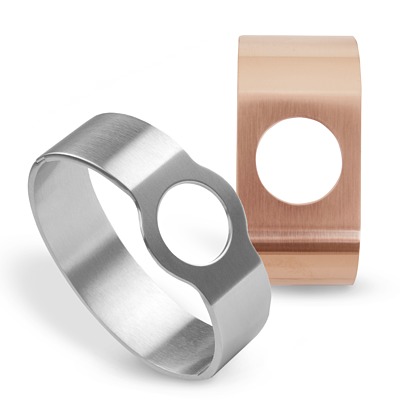 Sonstige Spangen & B�nder