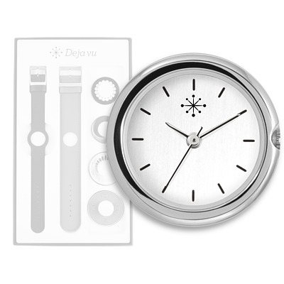 Uhr C 110