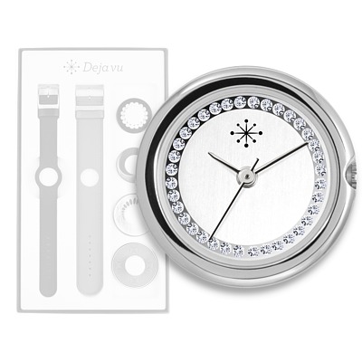 Uhr CS 107