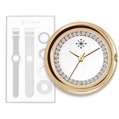 Uhr CS 108