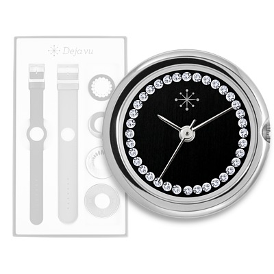 Uhr CS 109