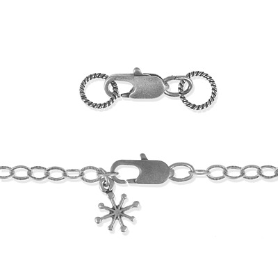 clasp components
