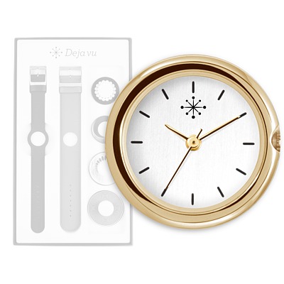 Uhr C 112