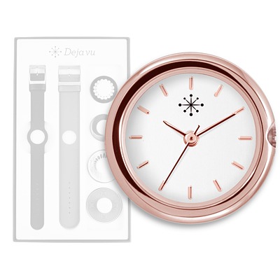 Uhr C 126