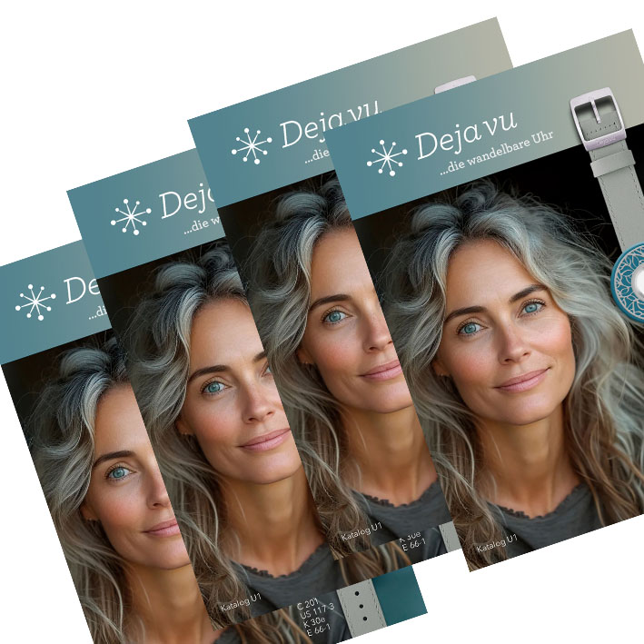 Kataloge, Aufbewahrung, ect.