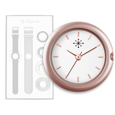 Uhr C 124