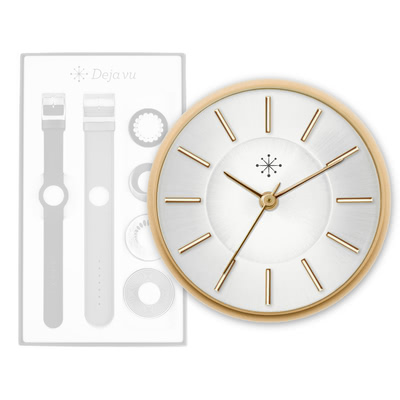 Uhr CG 104