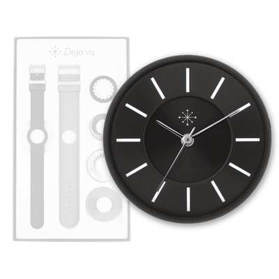 Uhr CG 118