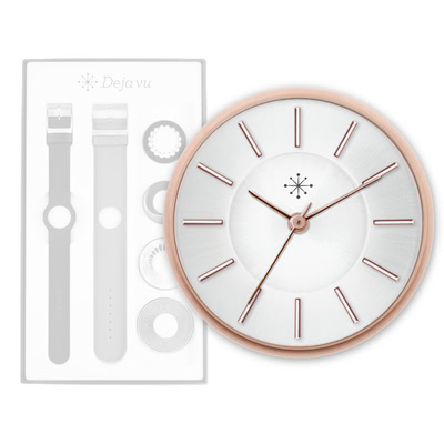 Uhr CG 124