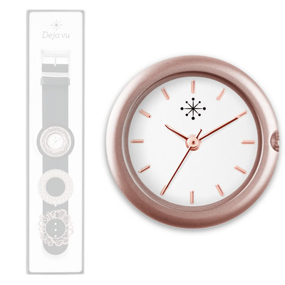 watch C 124