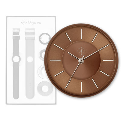 Uhr CG 130b
