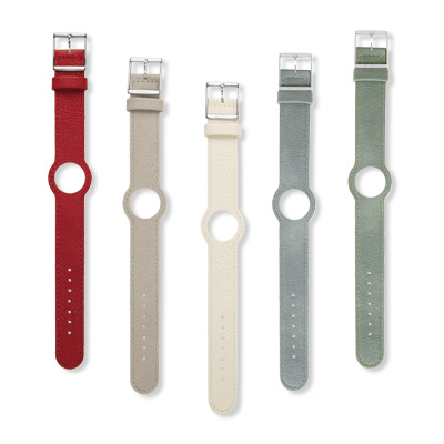 leather substitute 20mm