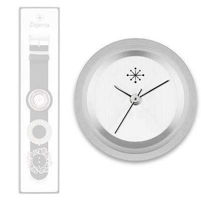 Uhr C 201