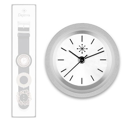 Uhr C 202