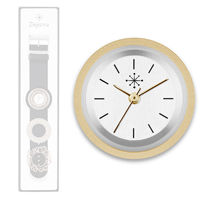 Uhr C 204