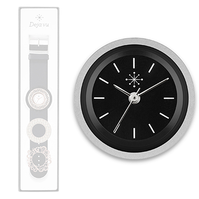 Uhr C 206