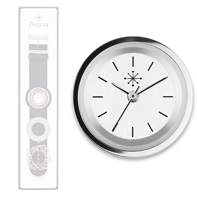 Uhr C 210