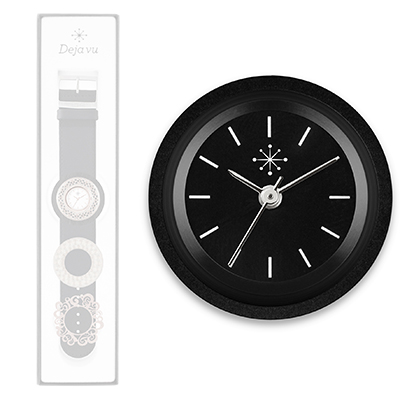 Uhr C 218