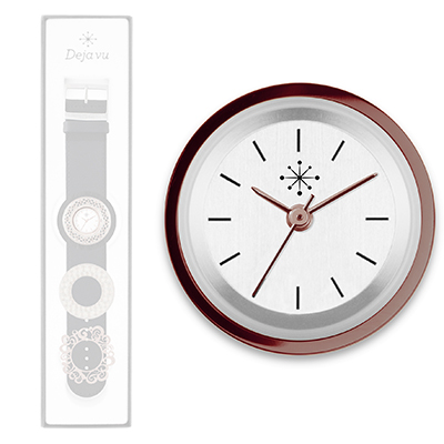 Uhr C 228