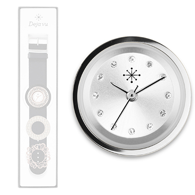 Uhr CS 201