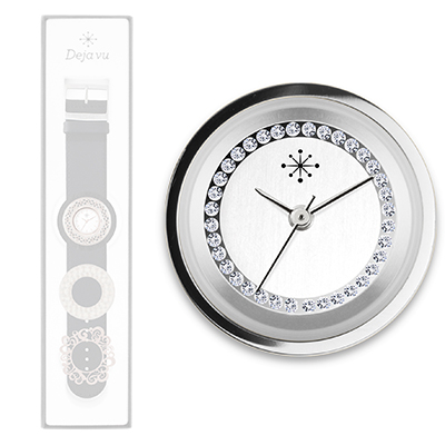 Uhr CS 207