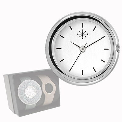 Uhr C 110
