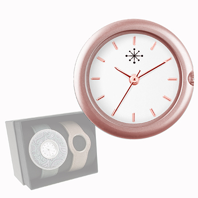 Uhr C 124