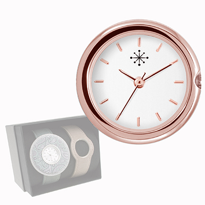 Uhr C 126