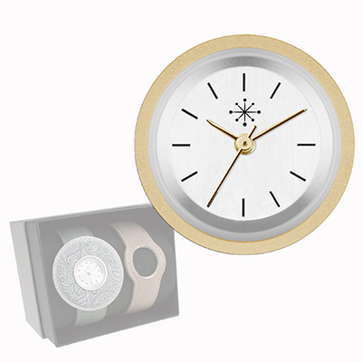Uhr C 204