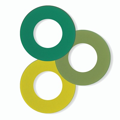gr�n-gelb