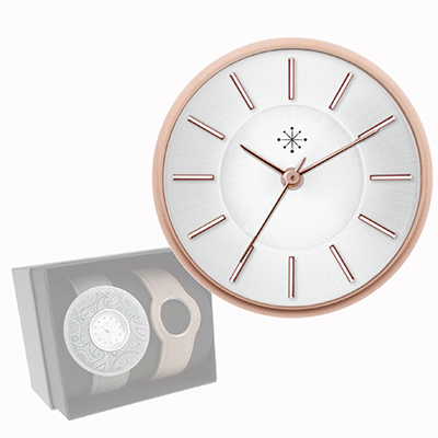 Uhr CG 124