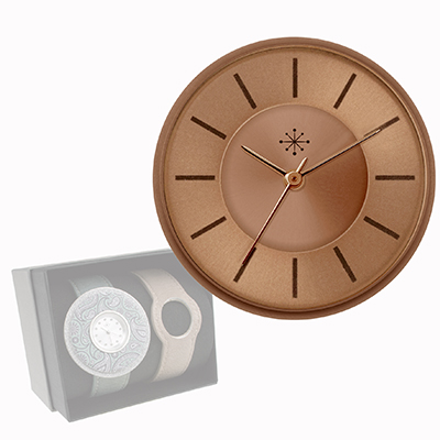 Uhr CG 128