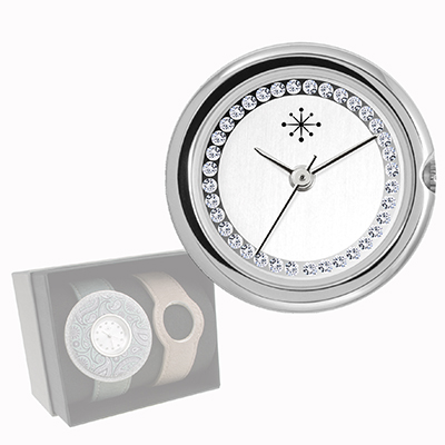 Uhr CS 107