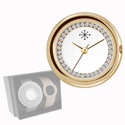 Uhr CS 108