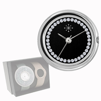 Uhr CS 109