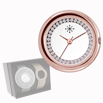 Uhr CS 110
