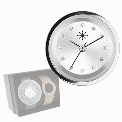 Uhr CS 201