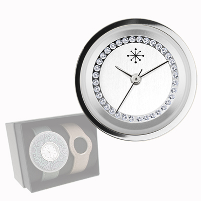 Uhr CS 207