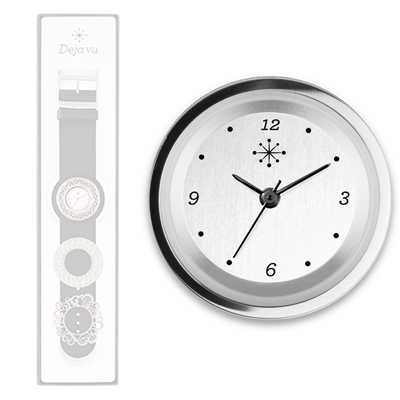 Uhr C 203