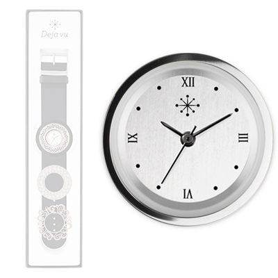 Uhr C 207
