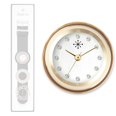 Uhr CS 202