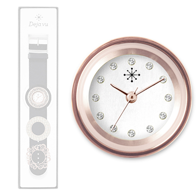 Uhr CS 226