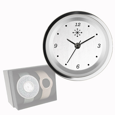 Uhr C 203