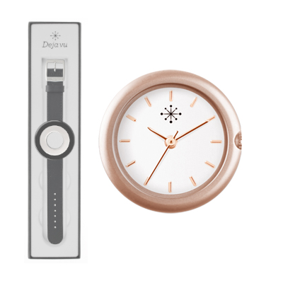 watch C 124