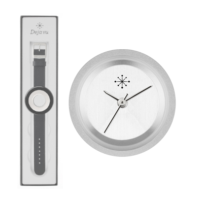 Uhr C 201