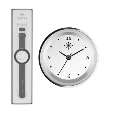 Uhr C 203