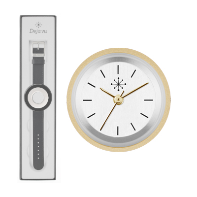 Uhr C 204
